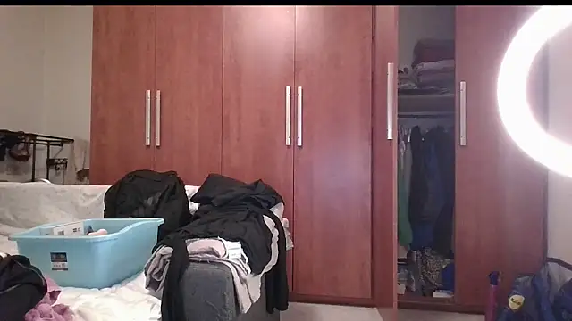 KarolinaReaper online show from 03/07/25, 08:33