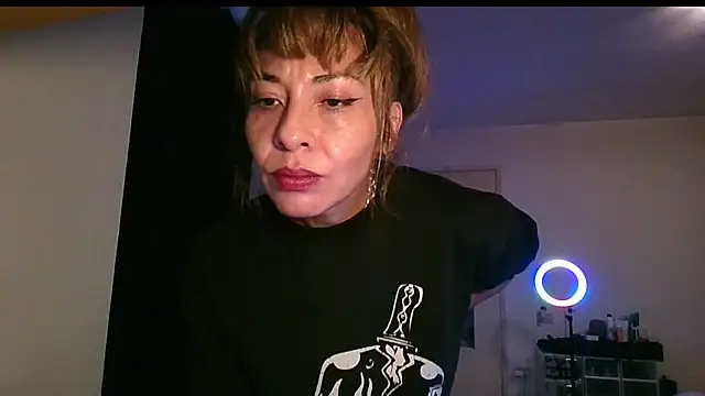 KarolinaReaper online show from 09/26/25, 12:20