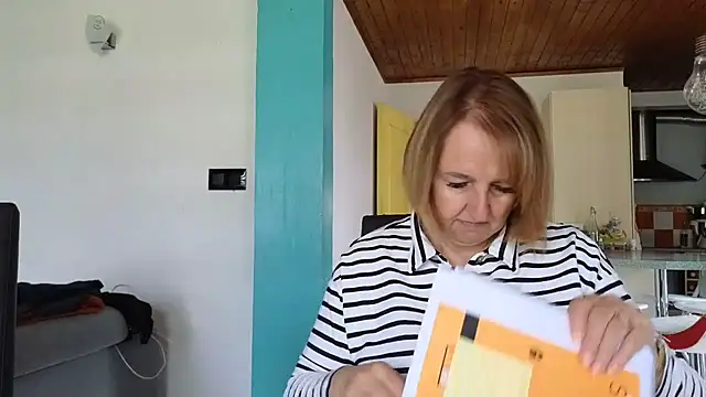 Sandcoq online show from 05/05/26, 08:44