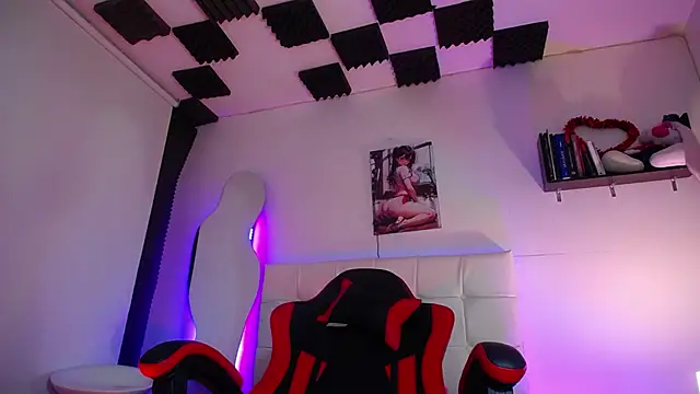 Snapshot of kaoz_36 chatting on 02/26/25, 10:09 kaoz 36 online show from 02/26/25, 10:09