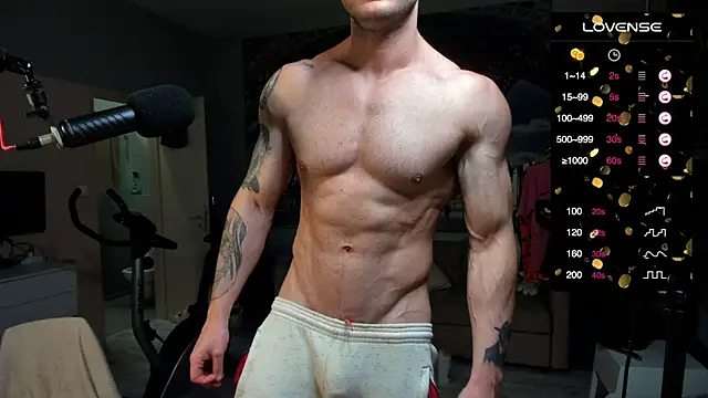 kingjamesuk online show from 11/09/25, 01:20