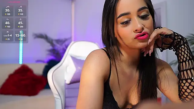 Snapshot of abigail_adamss chatting on 01/14/25, 10:34 abigail adamss online show from 01/14/25, 10:34