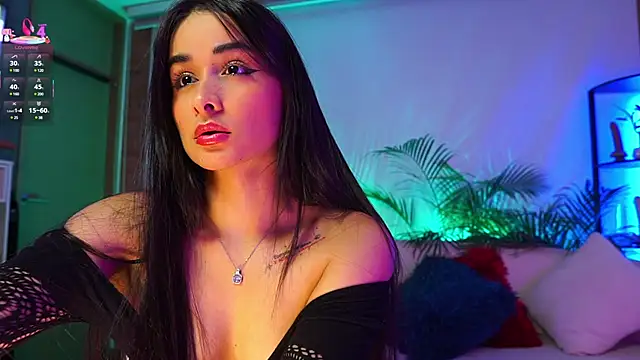 Snapshot of abigail_adamss chatting on 03/19/25, 10:53 abigail adamss online show from 03/19/25, 10:53
