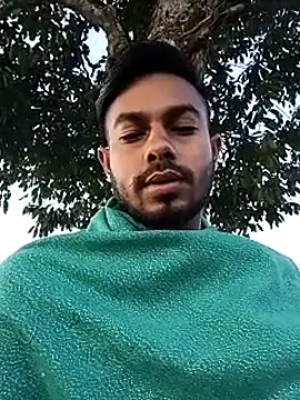 arafat mia online show from 12/04/25, 01:15