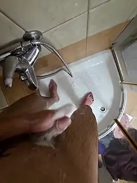 Alexxxmaster1312 online show from 12/17/25, 06:25