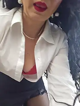 anissia teaser online show from 03/01/25, 07:19