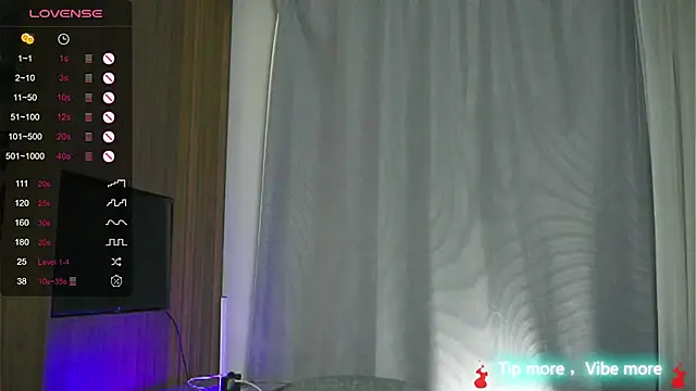 HarpyWitch online show from 03/18/25, 11:09