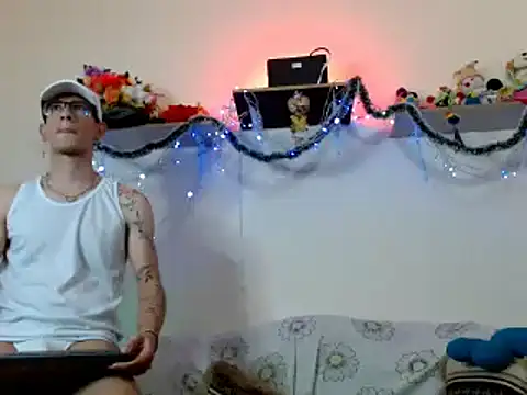 Yedrix online show from 12/07/24, 10:23