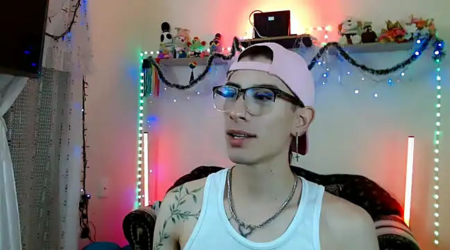 Yedrix online show from 12/10/24, 01:00