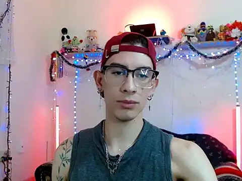 Yedrix online show from 12/14/24, 04:01