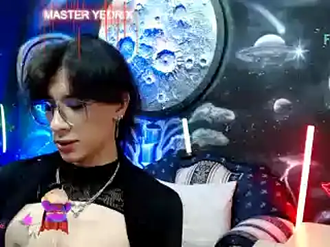 Yedrix online show from 02/15/25, 02:26