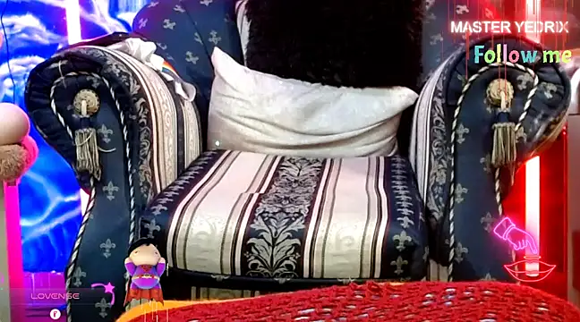 Yedrix online show from 02/22/25, 06:19