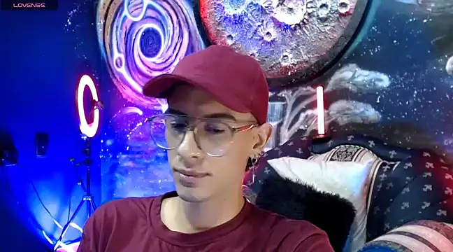 Yedrix online show from 02/24/25, 03:23