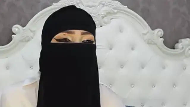 Hajar Kar online show from 06/13/26, 05:05
