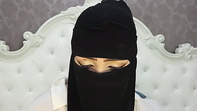 Hajar Kar online show from 06/16/26, 06:27