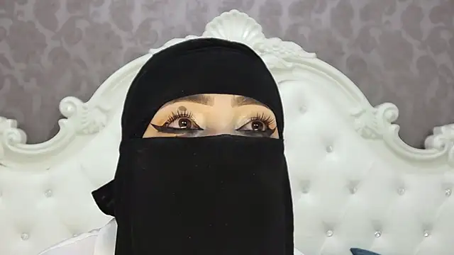 Hajar Kar online show from 06/19/26, 05:34