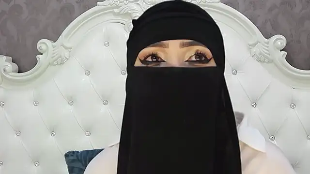 Hajar Kar online show from 06/27/26, 05:23