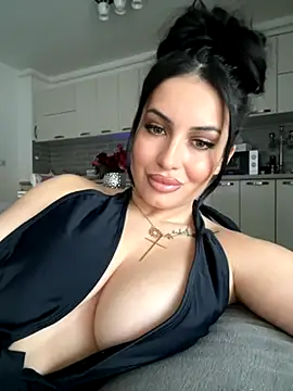 melissablack online show from 10/20/25, 11:21