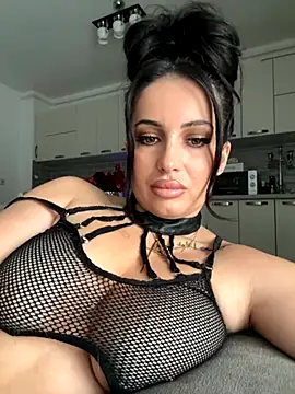 melissablack online show from 10/23/25, 07:18