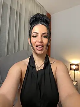 melissablack online show from 12/01/25, 03:17