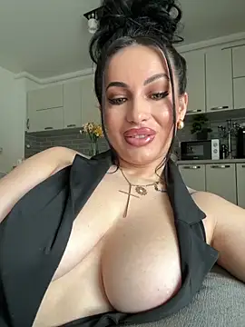 melissablack online show from 04/04/26, 07:28