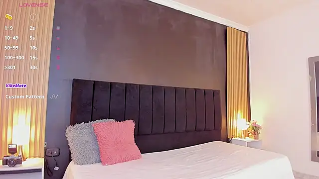 sweetsofia18 online show from 05/09/26, 12:05