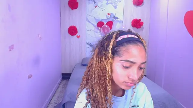 Charlotte Love10 online show from 02/20/25, 10:37