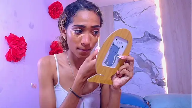 Charlotte Love10 online show from 02/28/25, 11:58