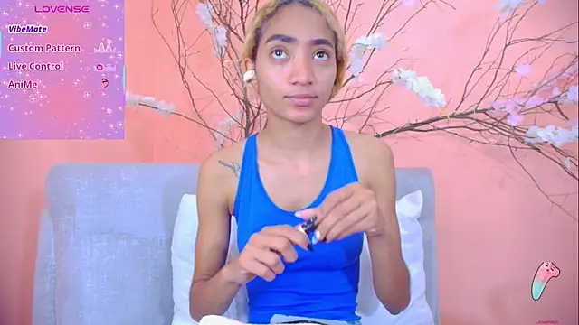 Charlotte Love10 online show from 11/05/25, 11:32