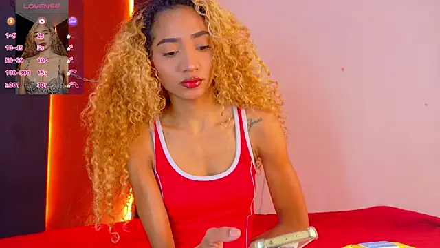 Charlotte Love10 online show from 02/14/26, 11:40