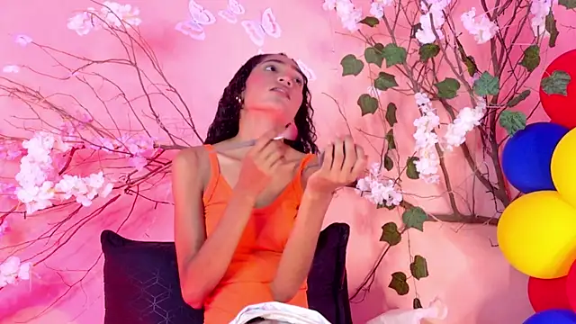 Charlotte Love10 online show from 06/06/26, 03:28