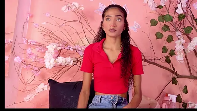 Charlotte Love10 online show from 06/09/26, 01:01