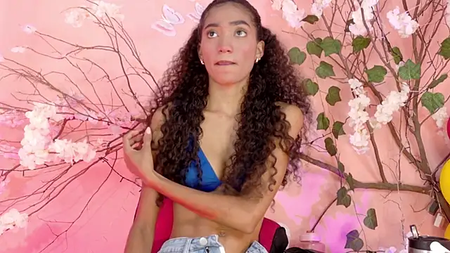 Charlotte Love10 online show from 06/20/26, 11:13