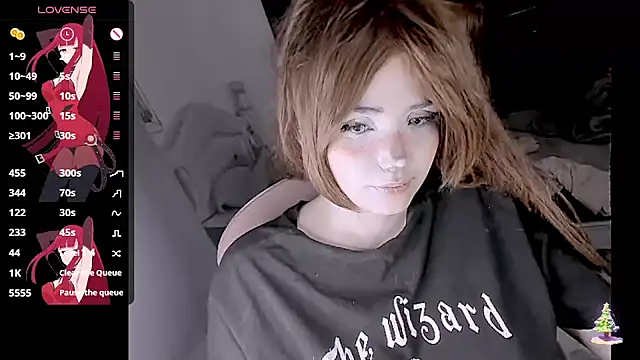 madokapruriens online show from 12/15/25, 01:54