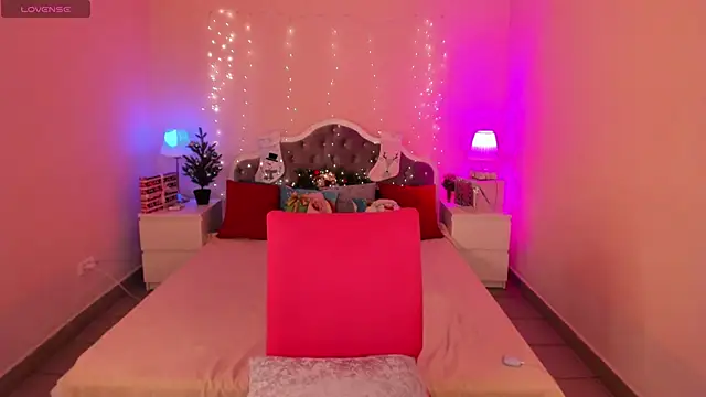 Aria69Stars online show from 01/02/25, 11:52