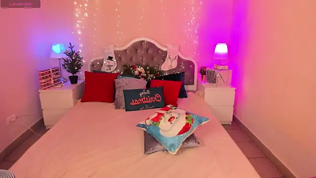 Aria69Stars online show from 01/03/25, 11:35