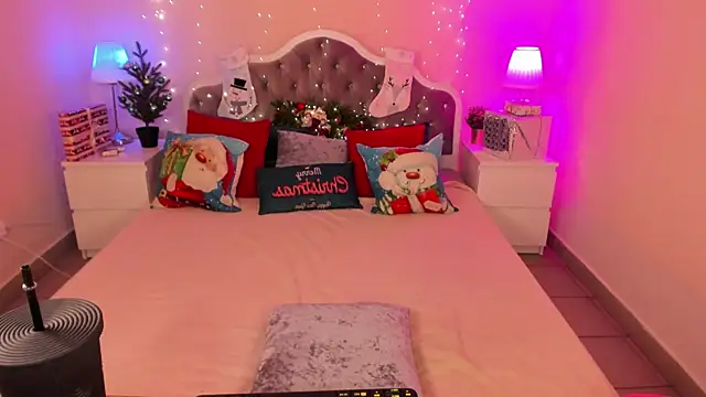 Aria69Stars online show from 01/06/25, 12:02