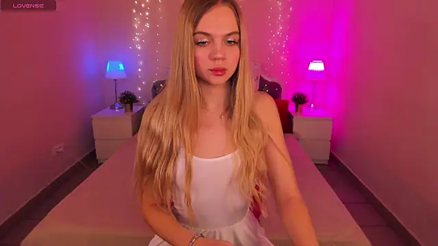 Aria69Stars online show from 01/09/25, 08:45