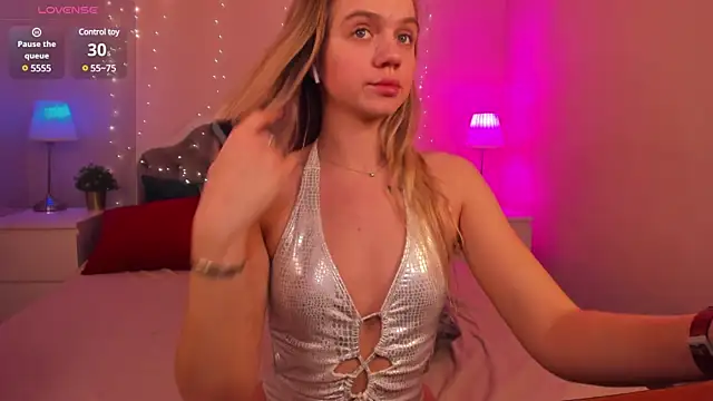 Aria69Stars online show from 02/01/25, 11:21