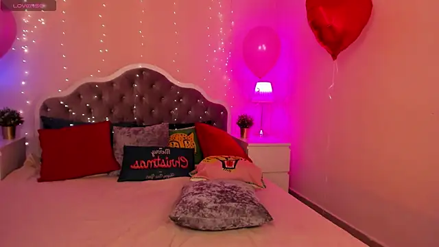 Aria69Stars online show from 02/24/25, 11:54