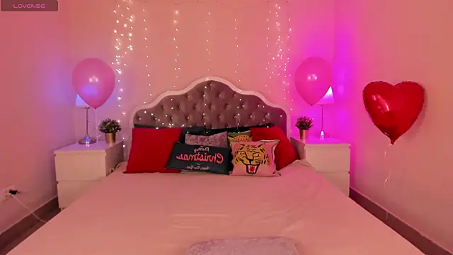 Aria69Stars online show from 02/27/25, 01:38