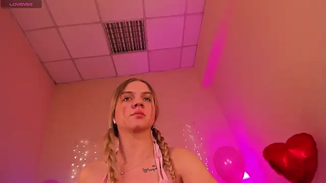 Aria69Stars online show from 02/27/25, 04:41