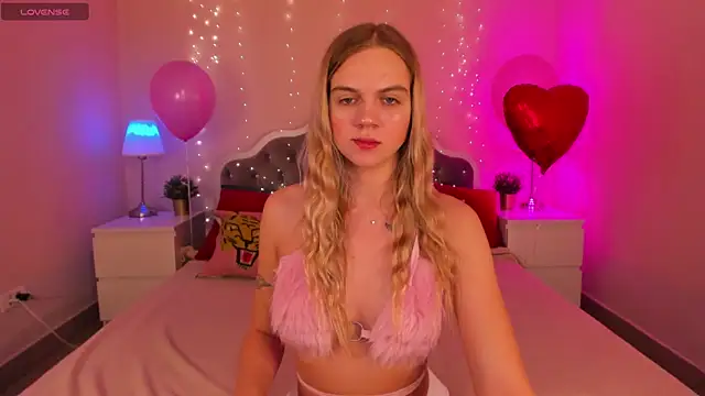 Aria69Stars online show from 03/07/25, 01:31