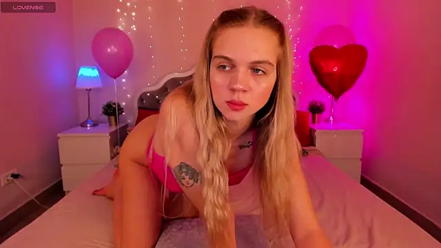 Aria69Stars online show from 03/07/25, 08:13