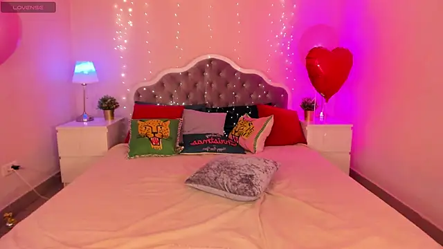 Aria69Stars online show from 03/12/25, 10:05