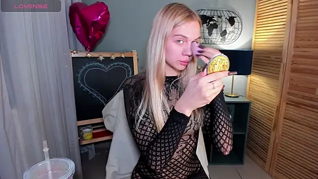 Aria69Stars online show from 09/21/25, 08:49