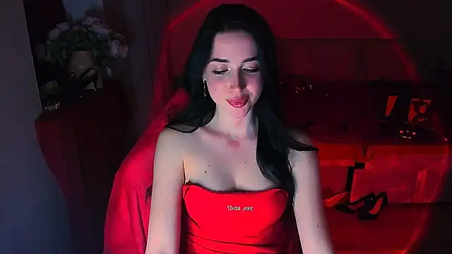 lovely desire online show from 04/17/26, 04:43