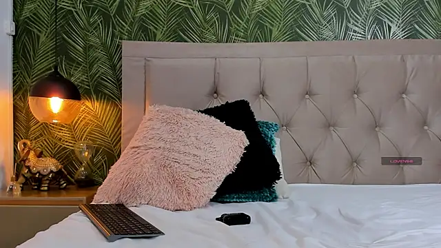 Nathaniel Park online show from 01/12/25, 01:11