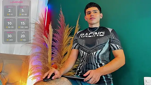 Nathaniel Park online show from 09/18/25, 04:47