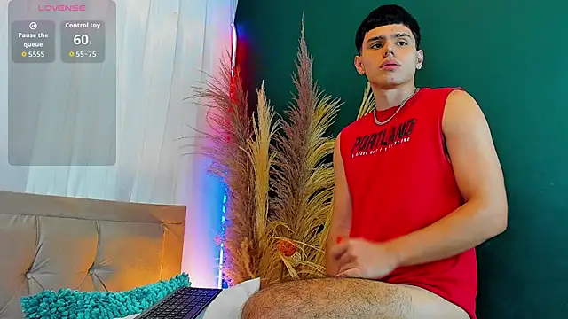 Nathaniel Park online show from 10/09/25, 04:10